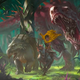 Illustration for article titled The Mind Behind iAdventure Time/i Helped Craft iDungeons Dragons/i Newest Story